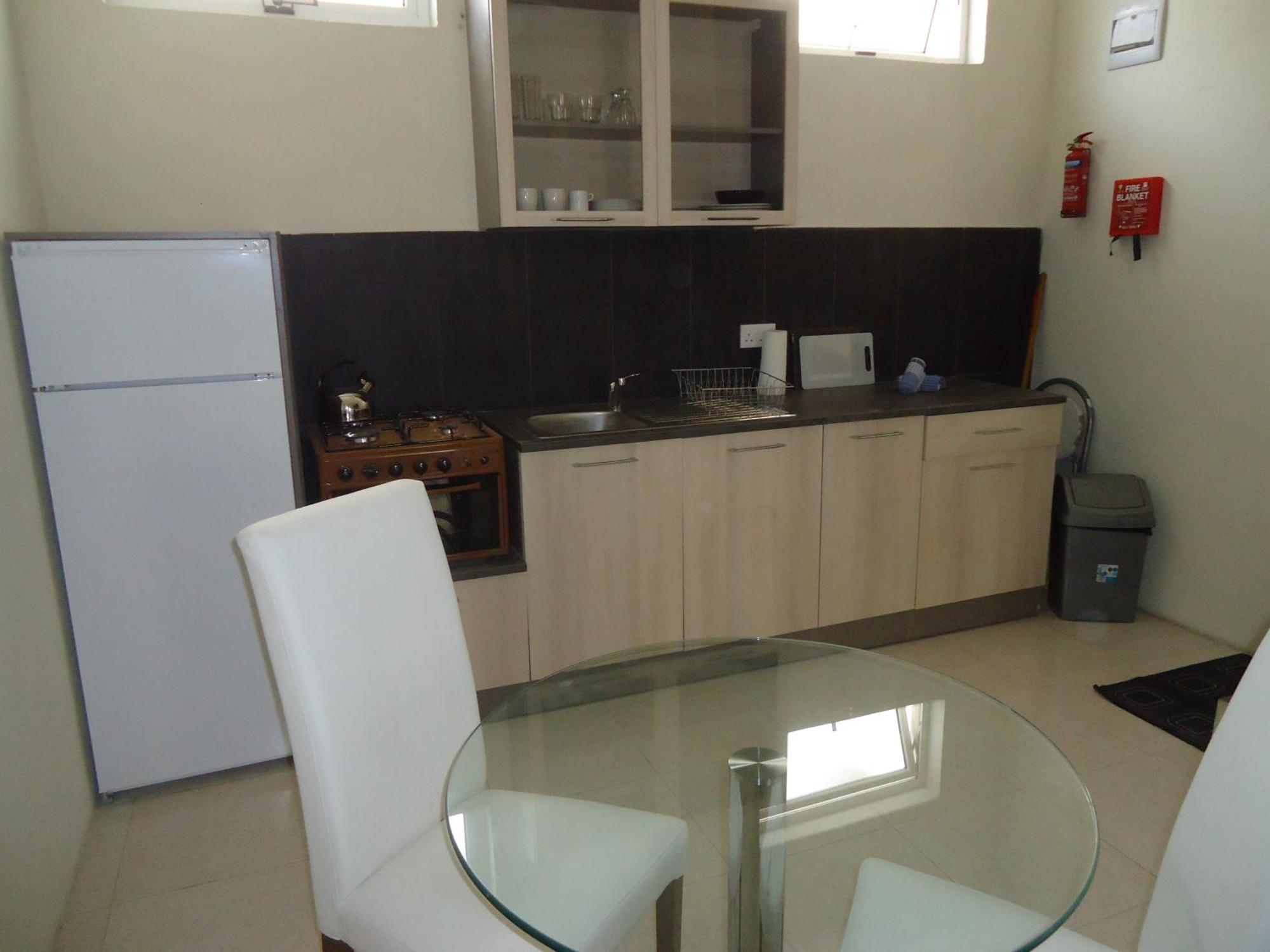 Appartamento Shamrock Flats Mellieħa Camera foto