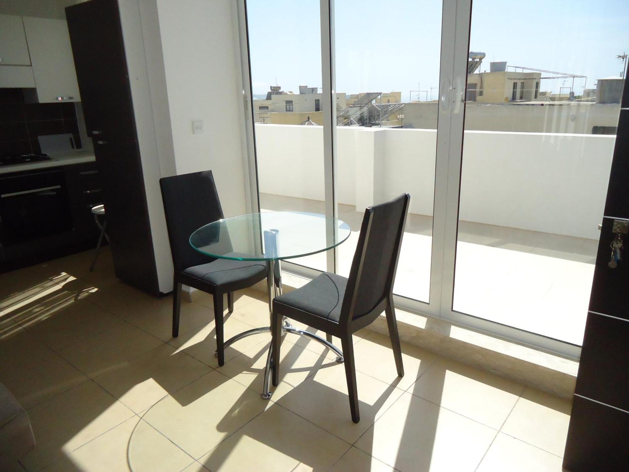 Appartamento Shamrock Flats Mellieħa Camera foto