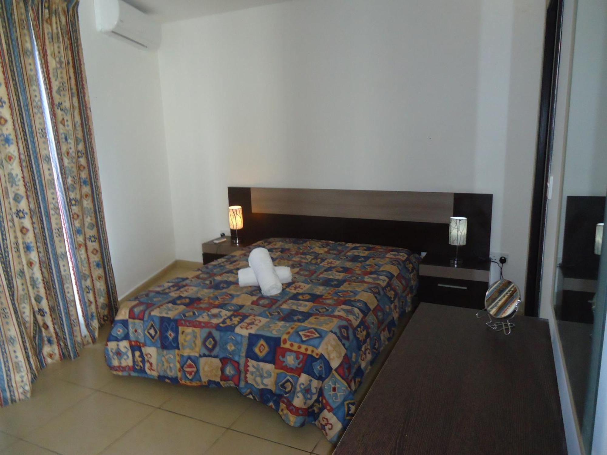 Appartamento Shamrock Flats Mellieħa Camera foto