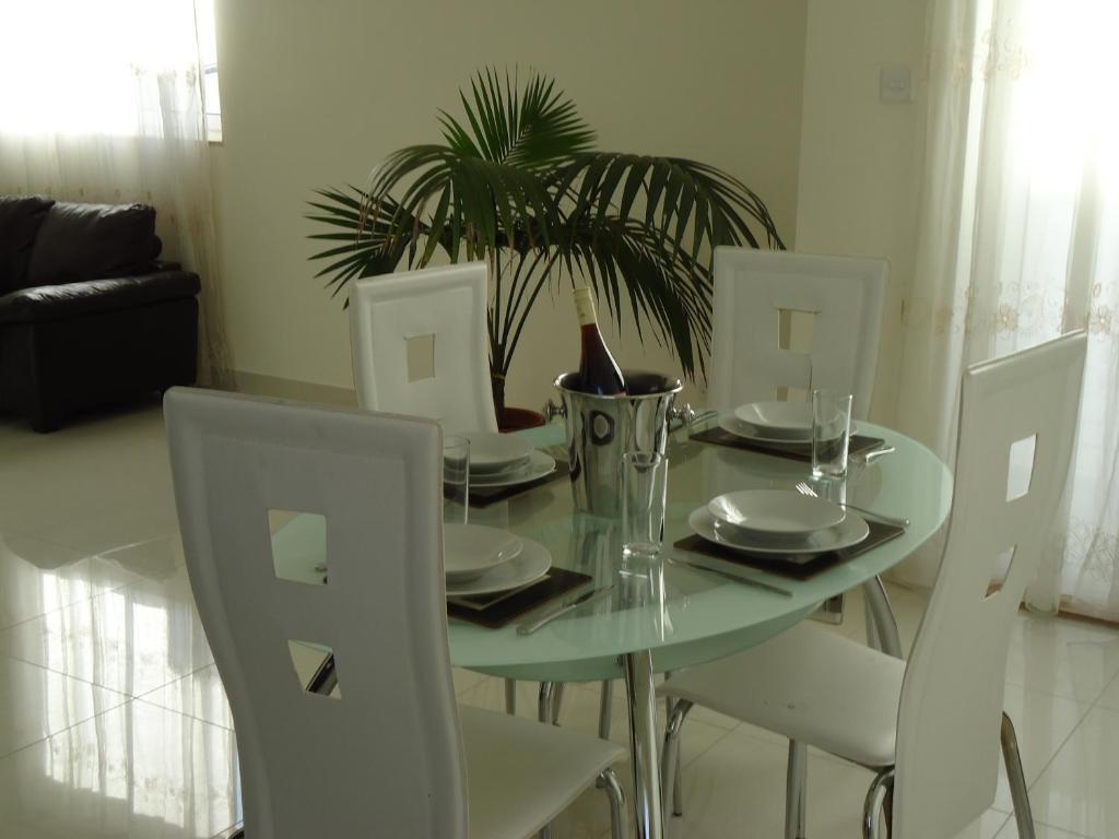 Appartamento Shamrock Flats Mellieħa Camera foto