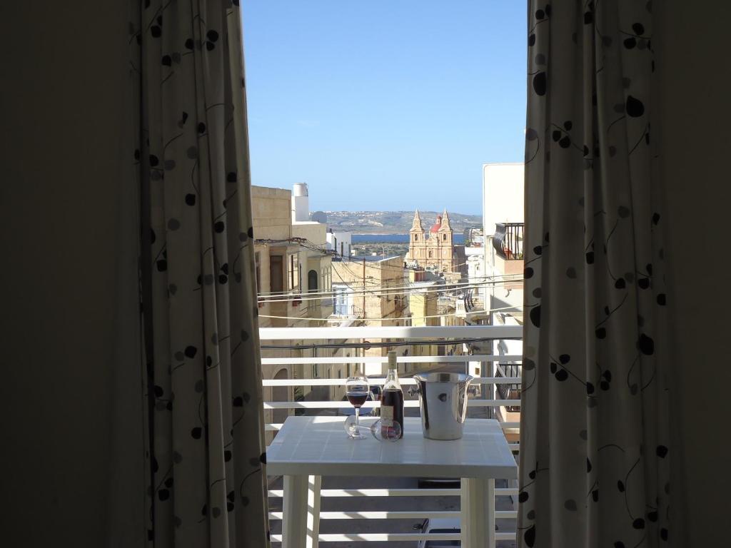 Appartamento Shamrock Flats Mellieħa Camera foto