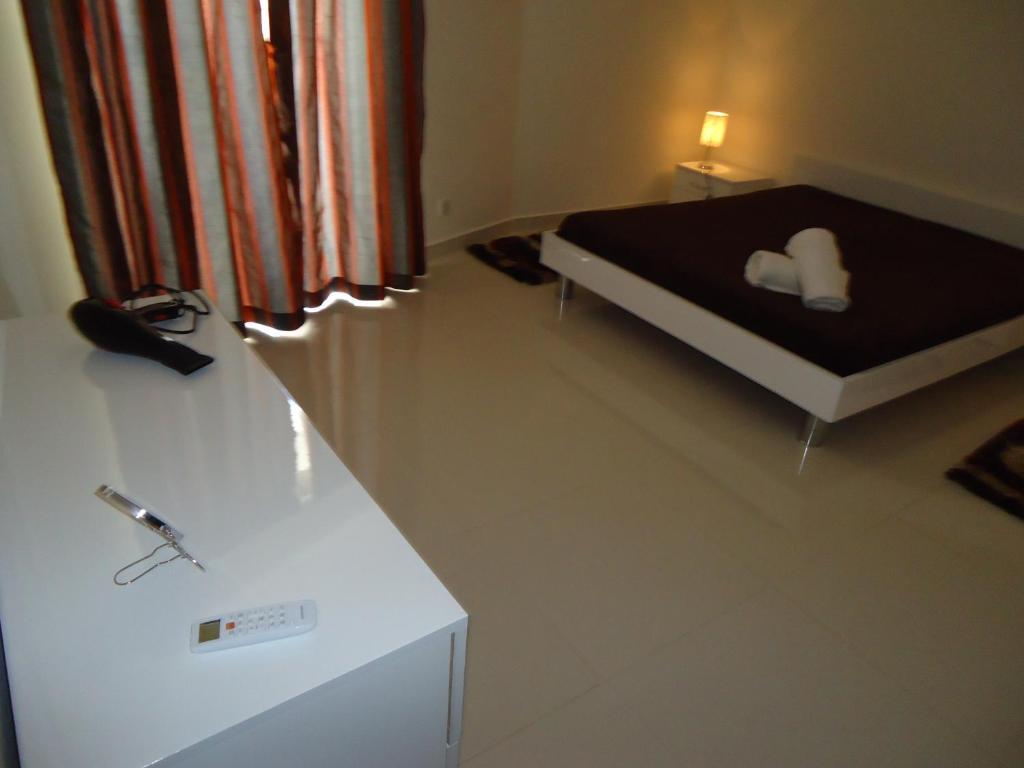 Appartamento Shamrock Flats Mellieħa Camera foto