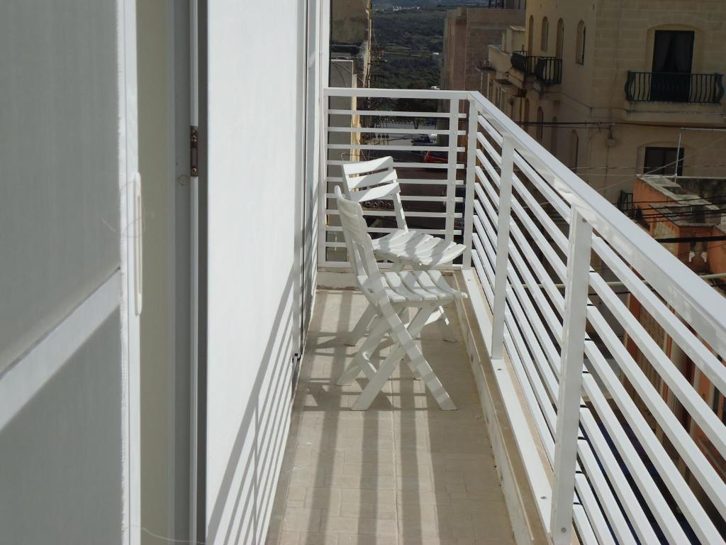 Appartamento Shamrock Flats Mellieħa Camera foto