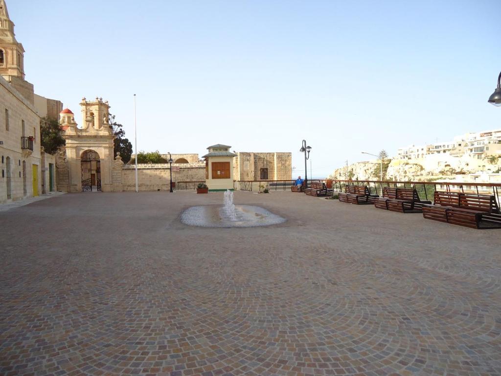 Appartamento Shamrock Flats Mellieħa Camera foto