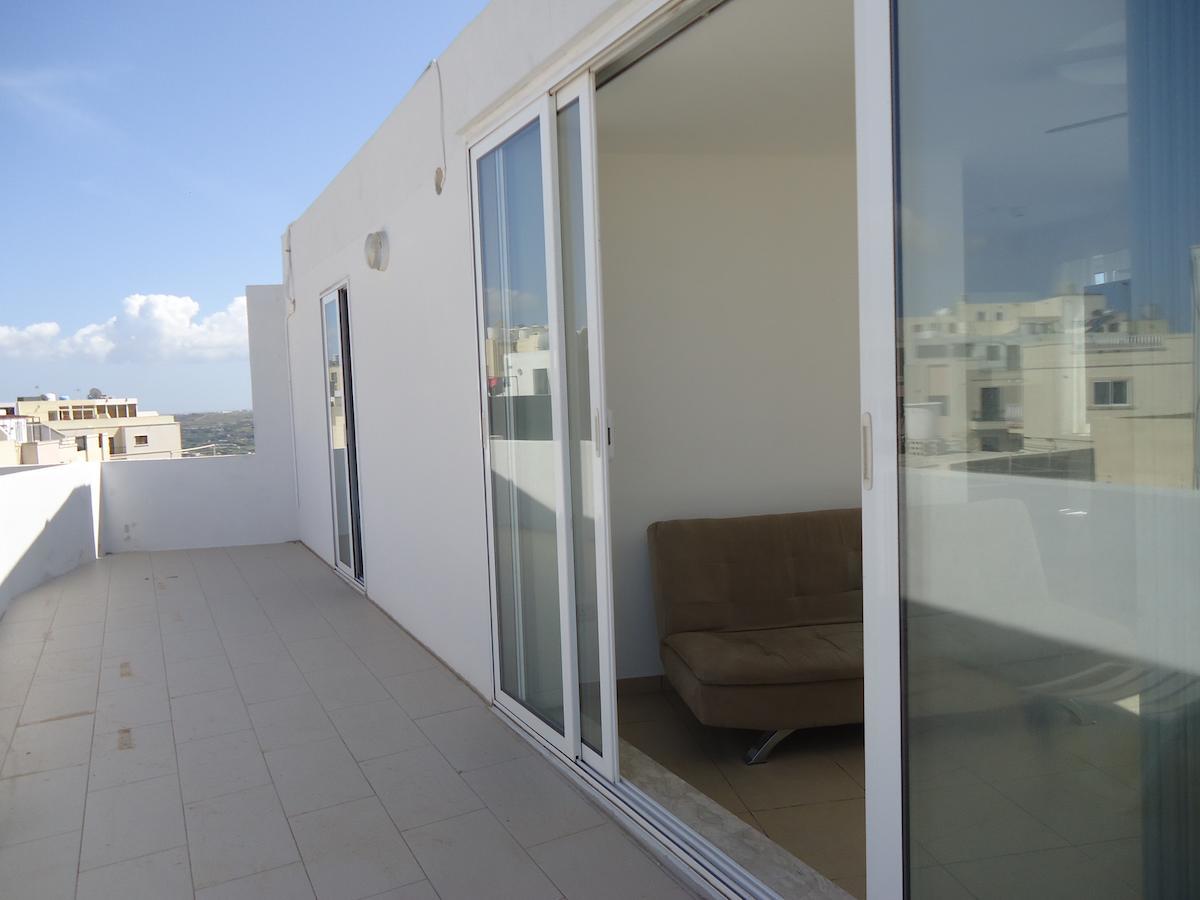 Appartamento Shamrock Flats Mellieħa Camera foto